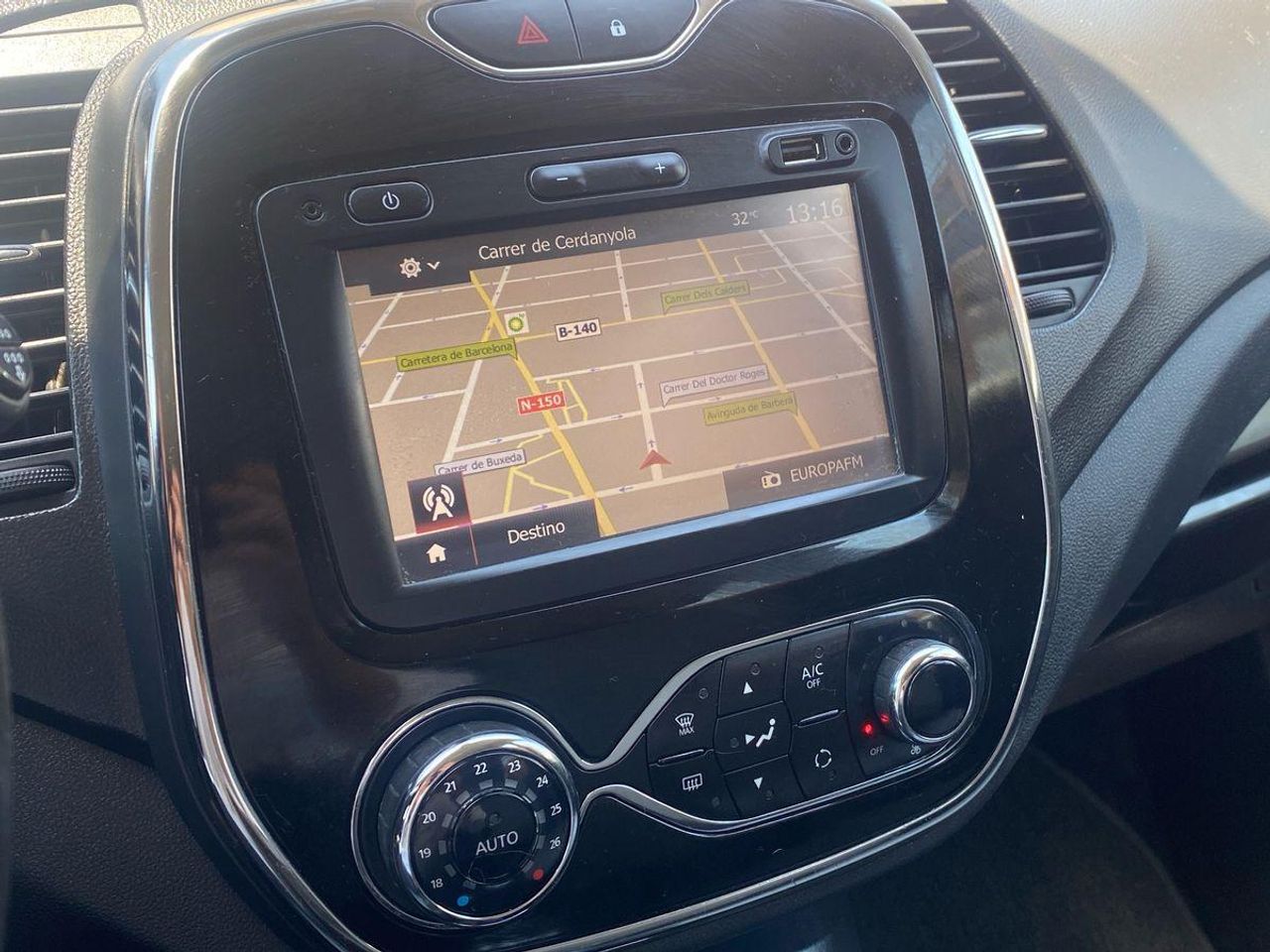 Renault Captur 1.2 TCe Energy Zen - Foto 17
