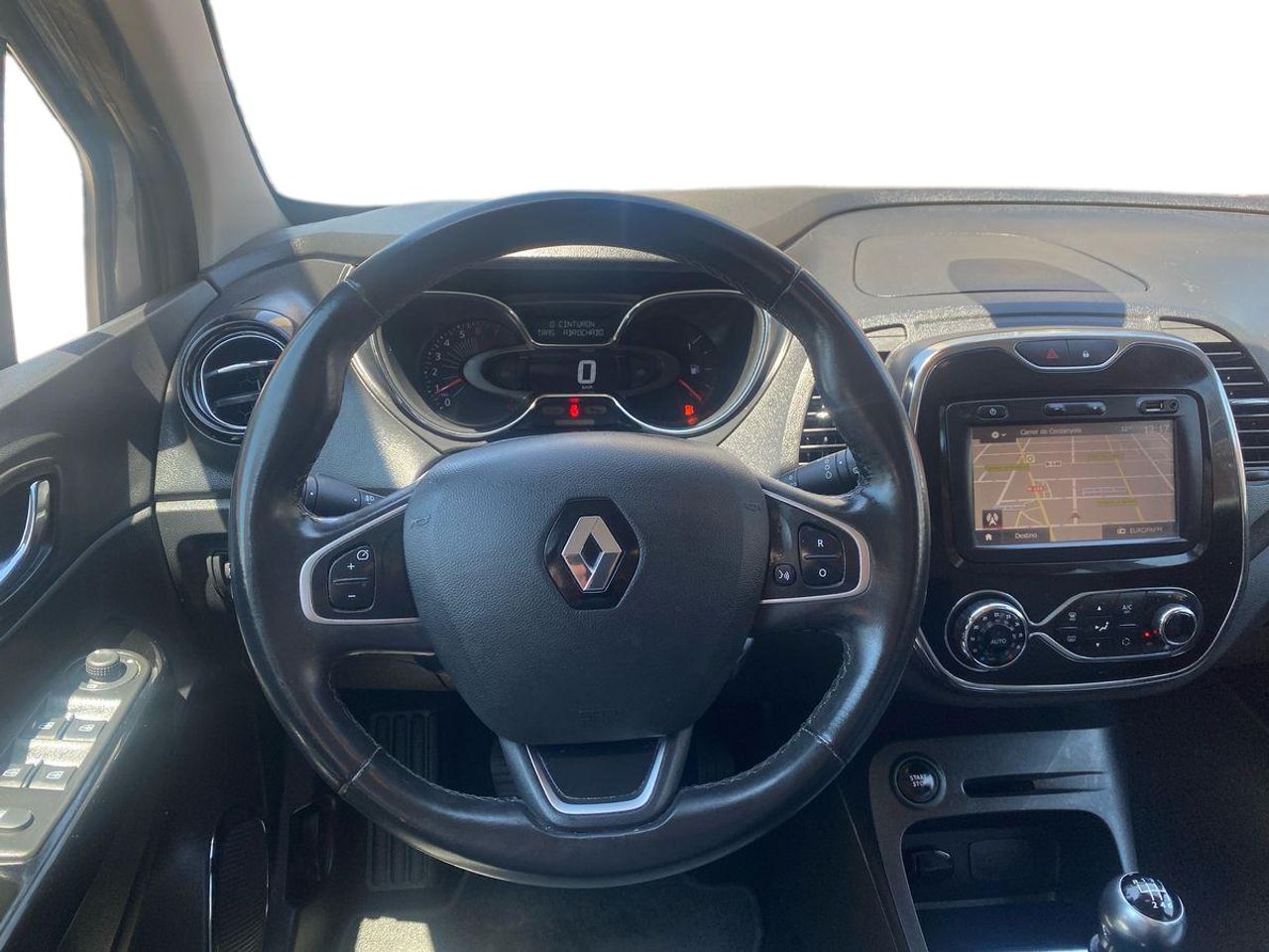 Renault Captur 1.2 TCe Energy Zen - Foto 13