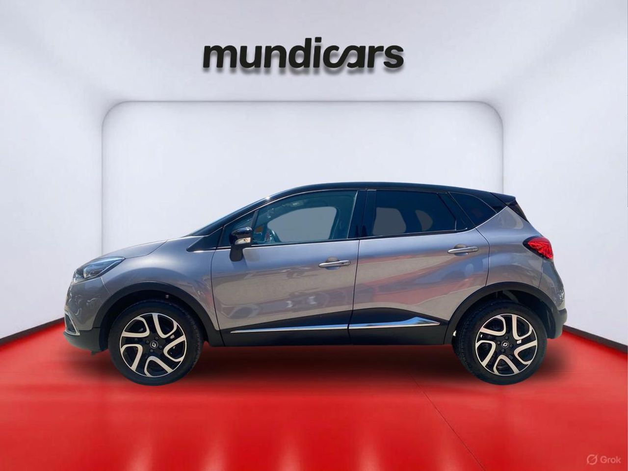 Renault Captur 1.2 TCe Energy Zen - Foto 8