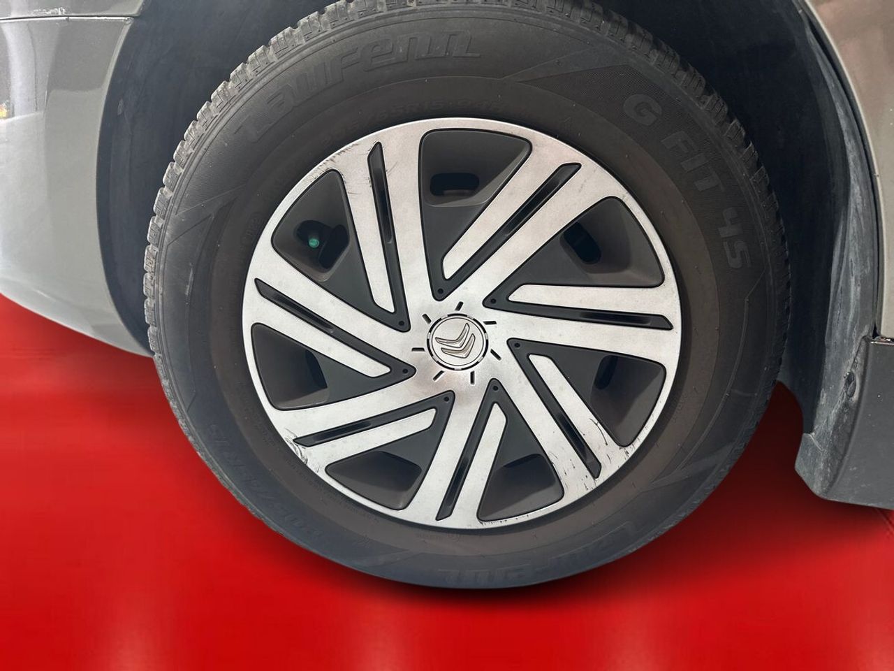 Citroën Berlingo 1.6 Blue-HDi XTR Plus - Foto 11
