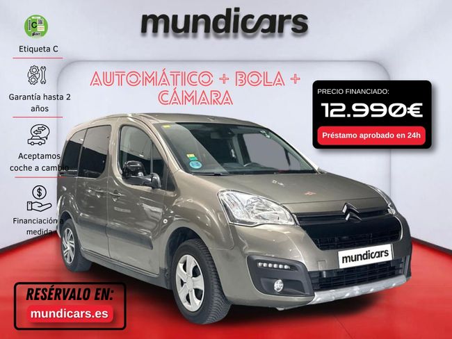 Citroën Berlingo
