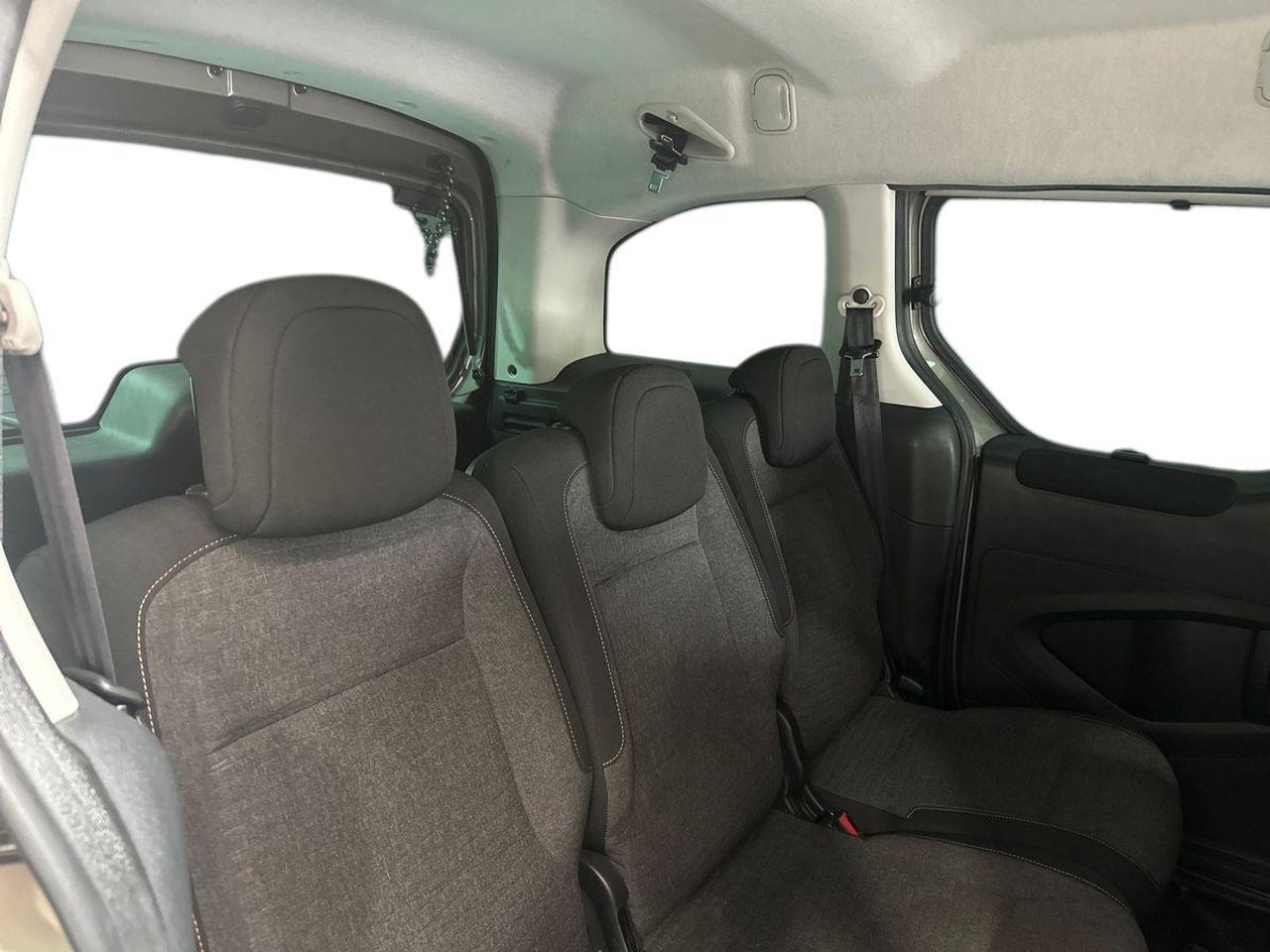 Citroën Berlingo 1.6 Blue-HDi XTR Plus - Foto 19