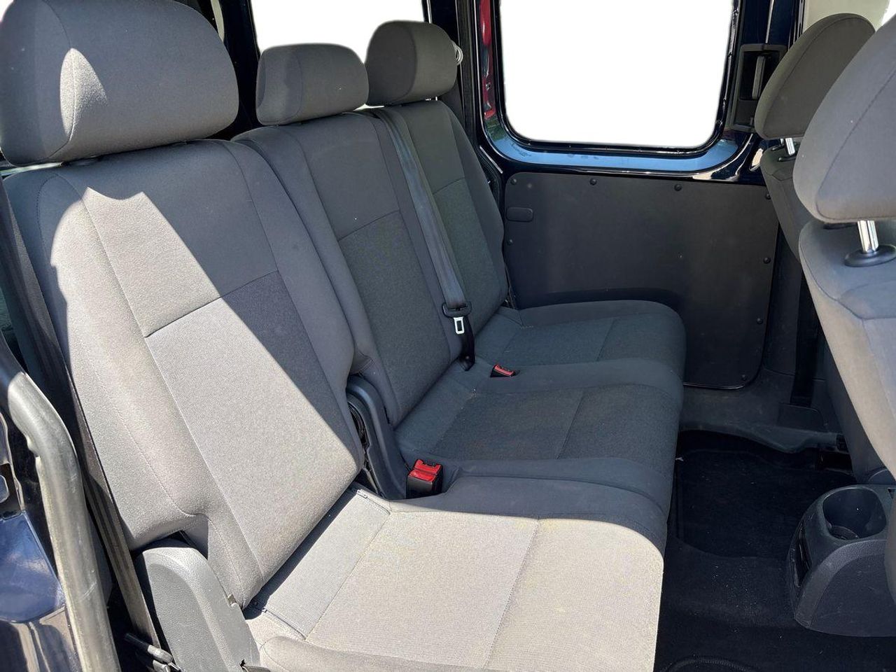 Volkswagen Caddy Comfortline Edition 1.6 TDI BMT - Foto 19