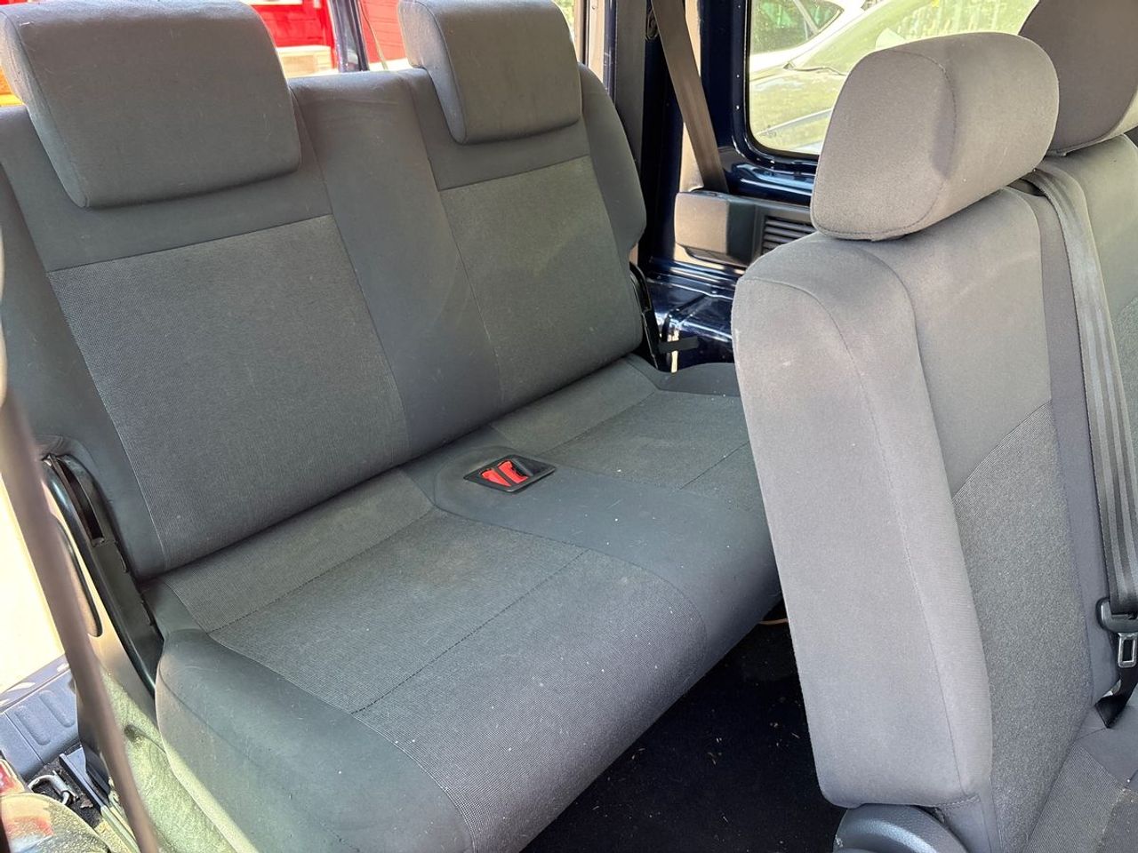 Volkswagen Caddy Comfortline Edition 1.6 TDI BMT - Foto 21