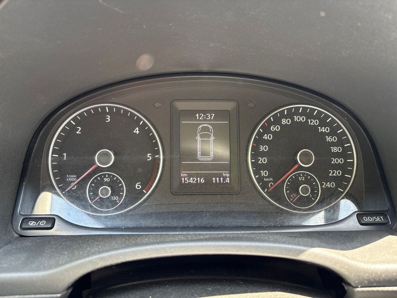 Volkswagen Caddy Comfortline Edition 1.6 TDI BMT - Foto 15
