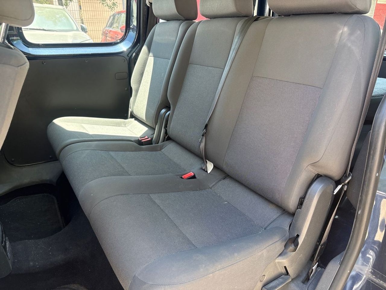 Volkswagen Caddy Comfortline Edition 1.6 TDI BMT - Foto 24