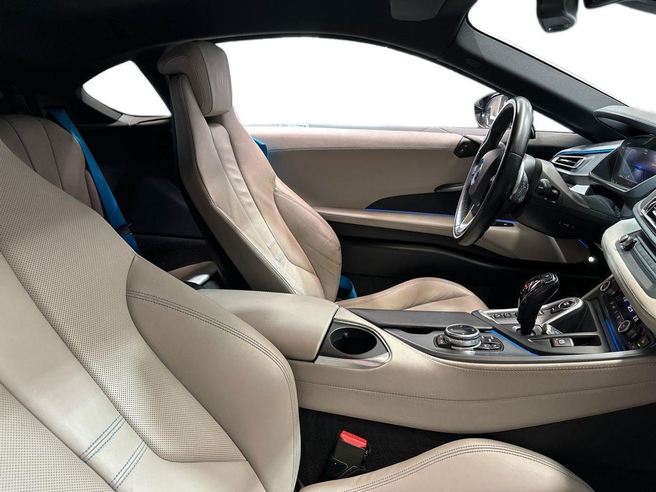 BMW i8 i8 - Foto 18