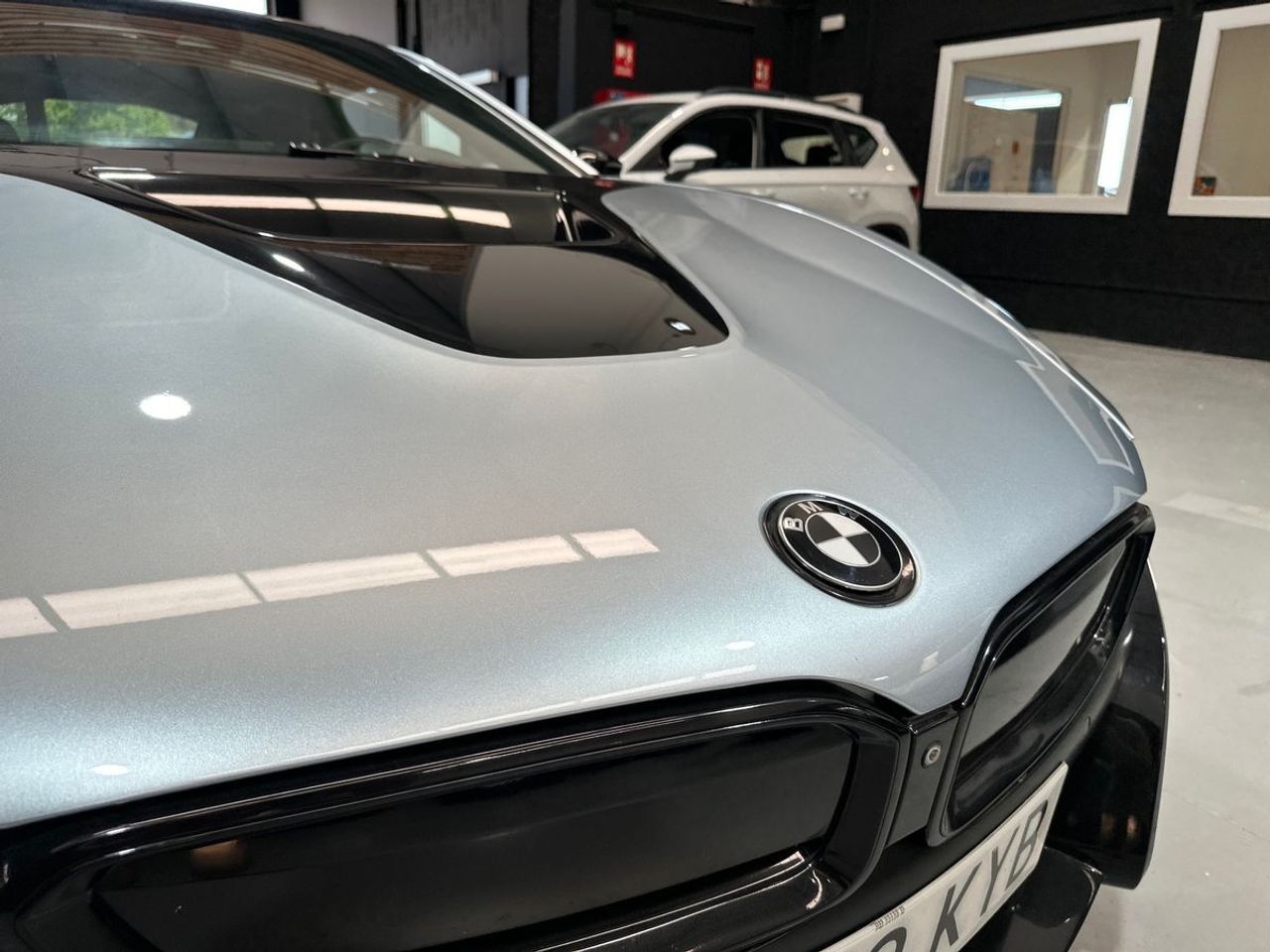 BMW i8 i8 - Foto 22