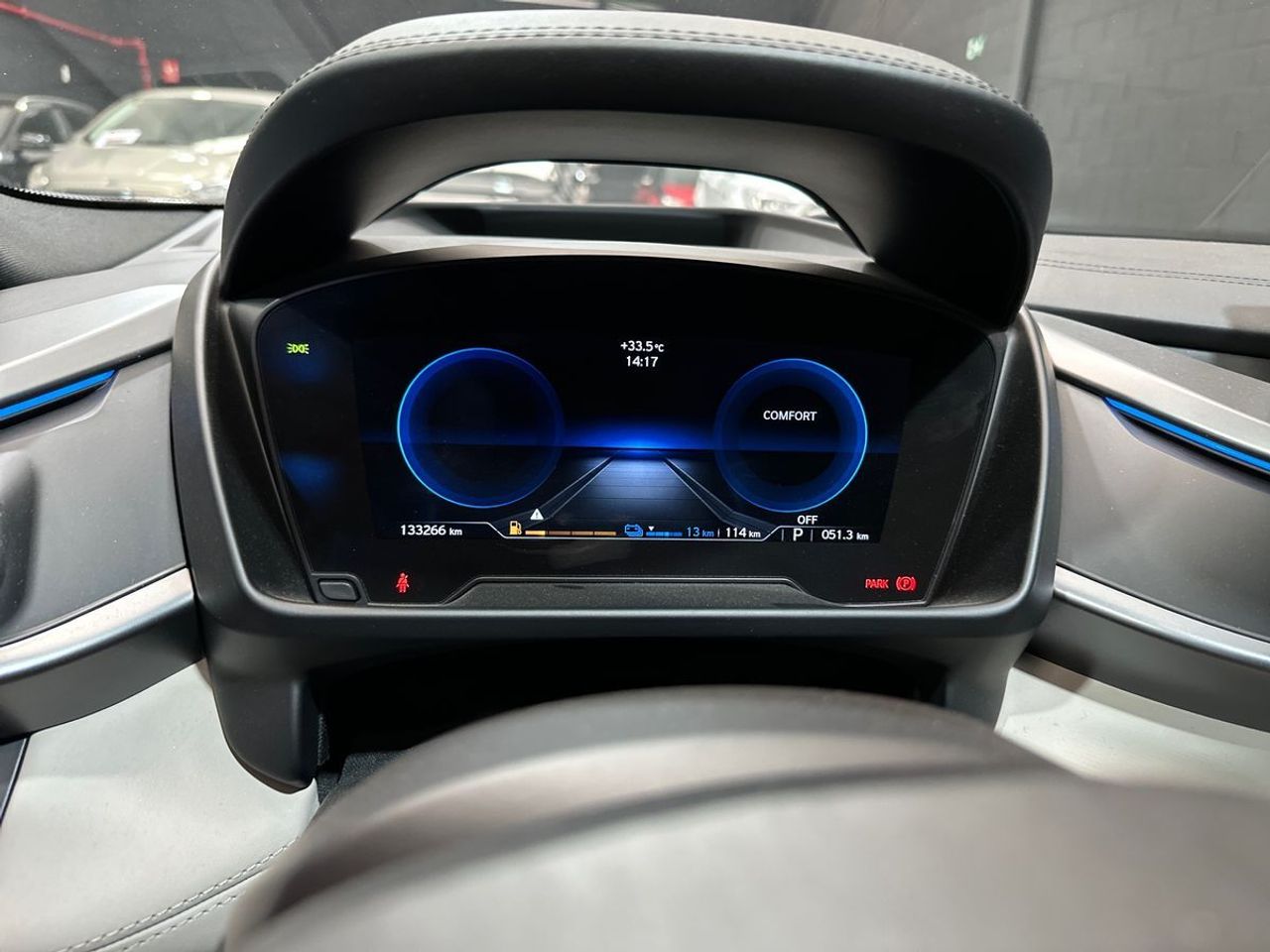 BMW i8 i8 - Foto 15
