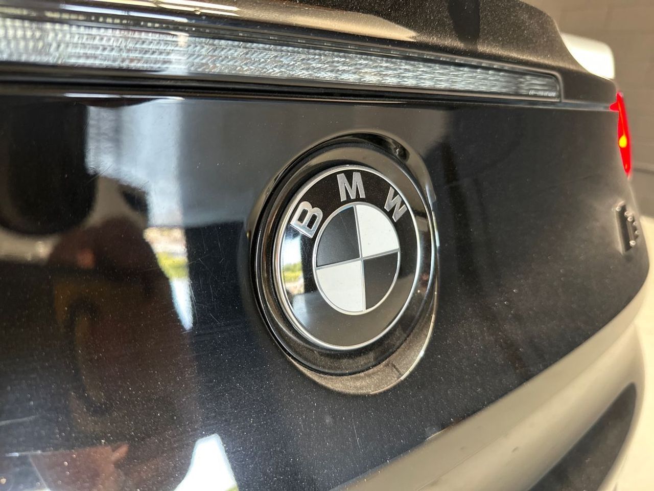 BMW i8 i8 - Foto 26