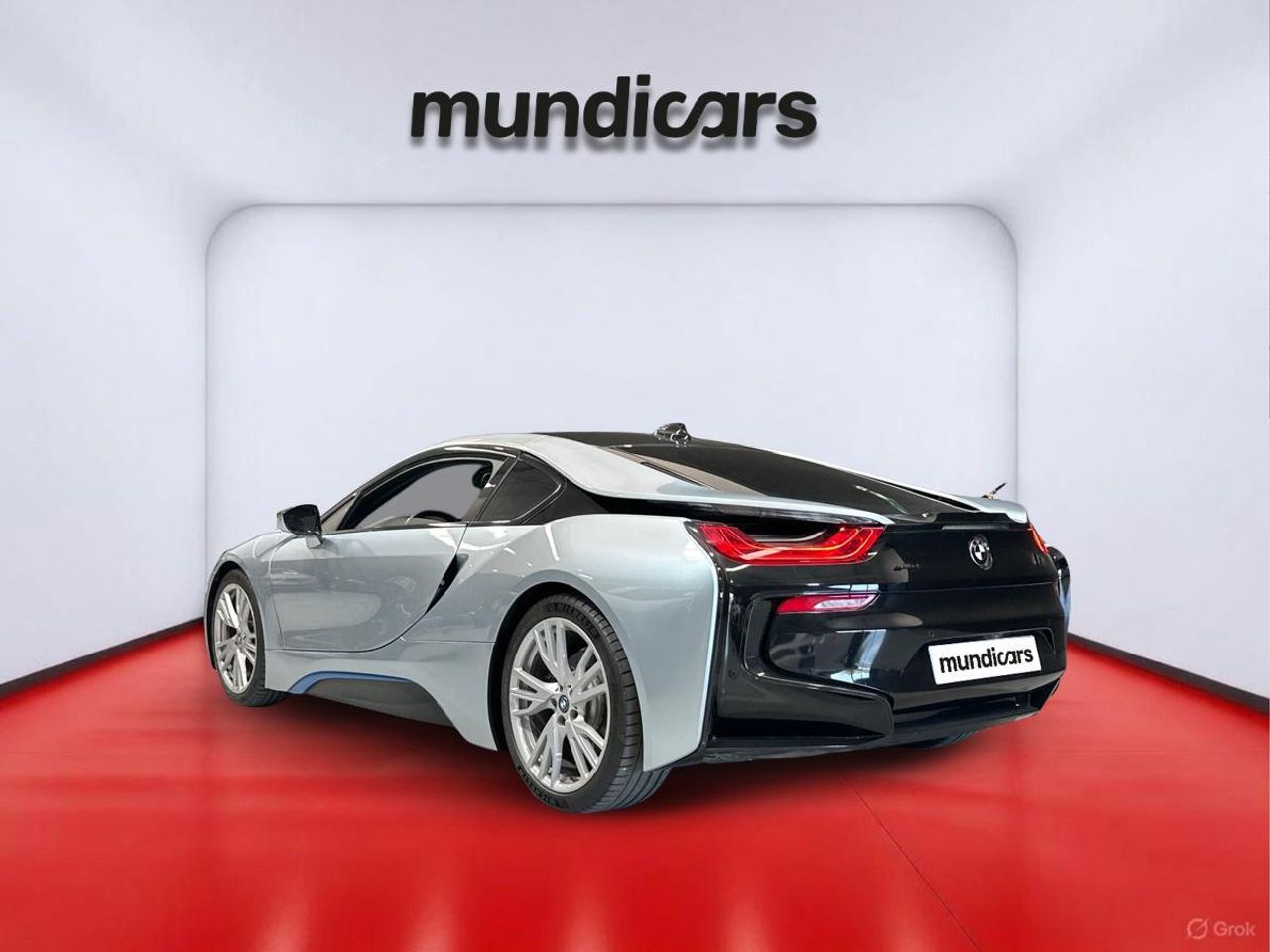 BMW i8 i8 - Foto 7