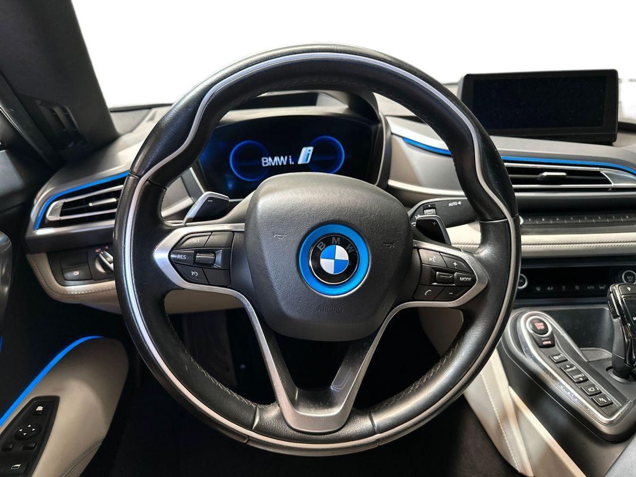 BMW i8 i8 - Foto 13
