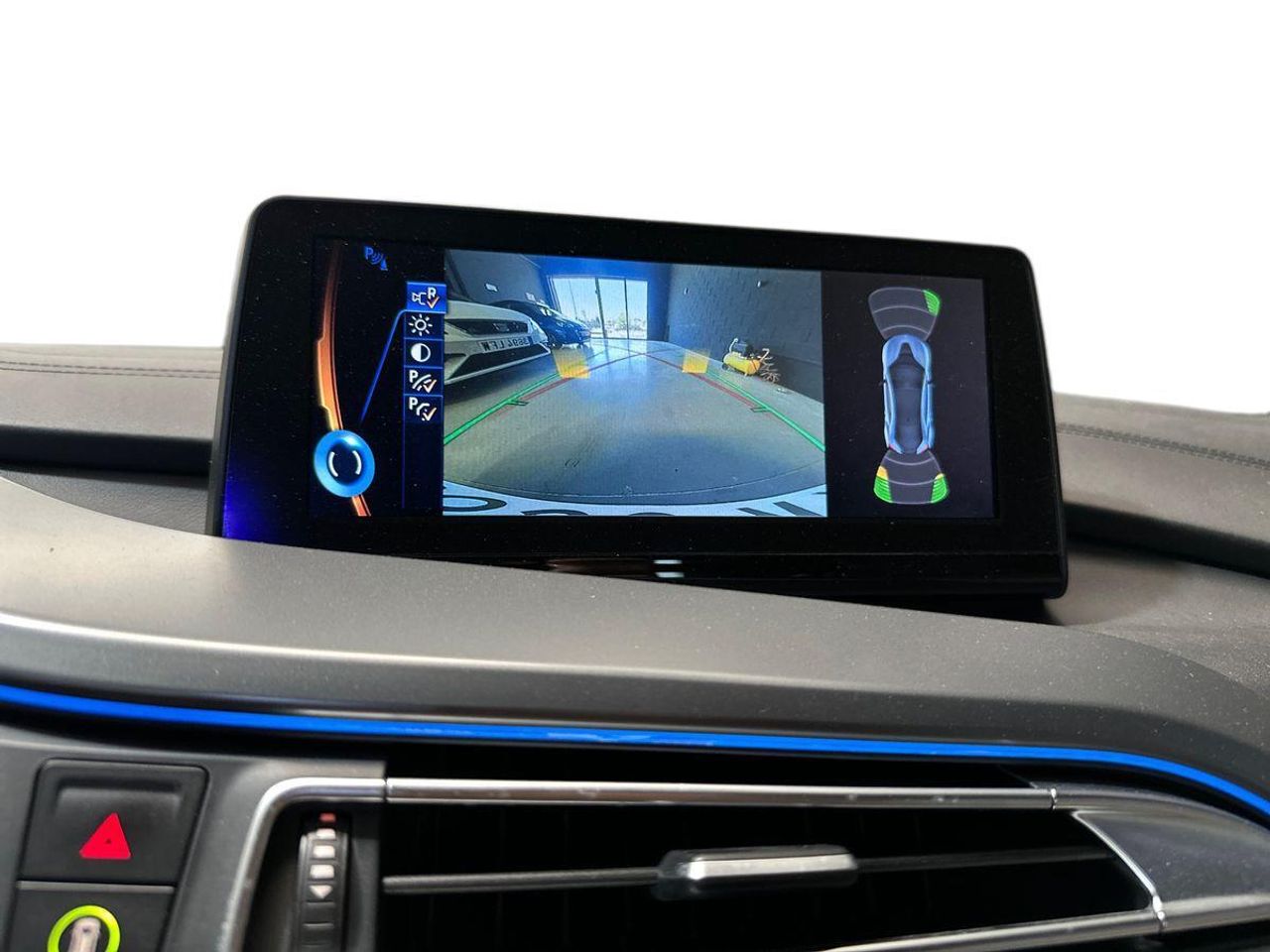 BMW i8 i8 - Foto 16