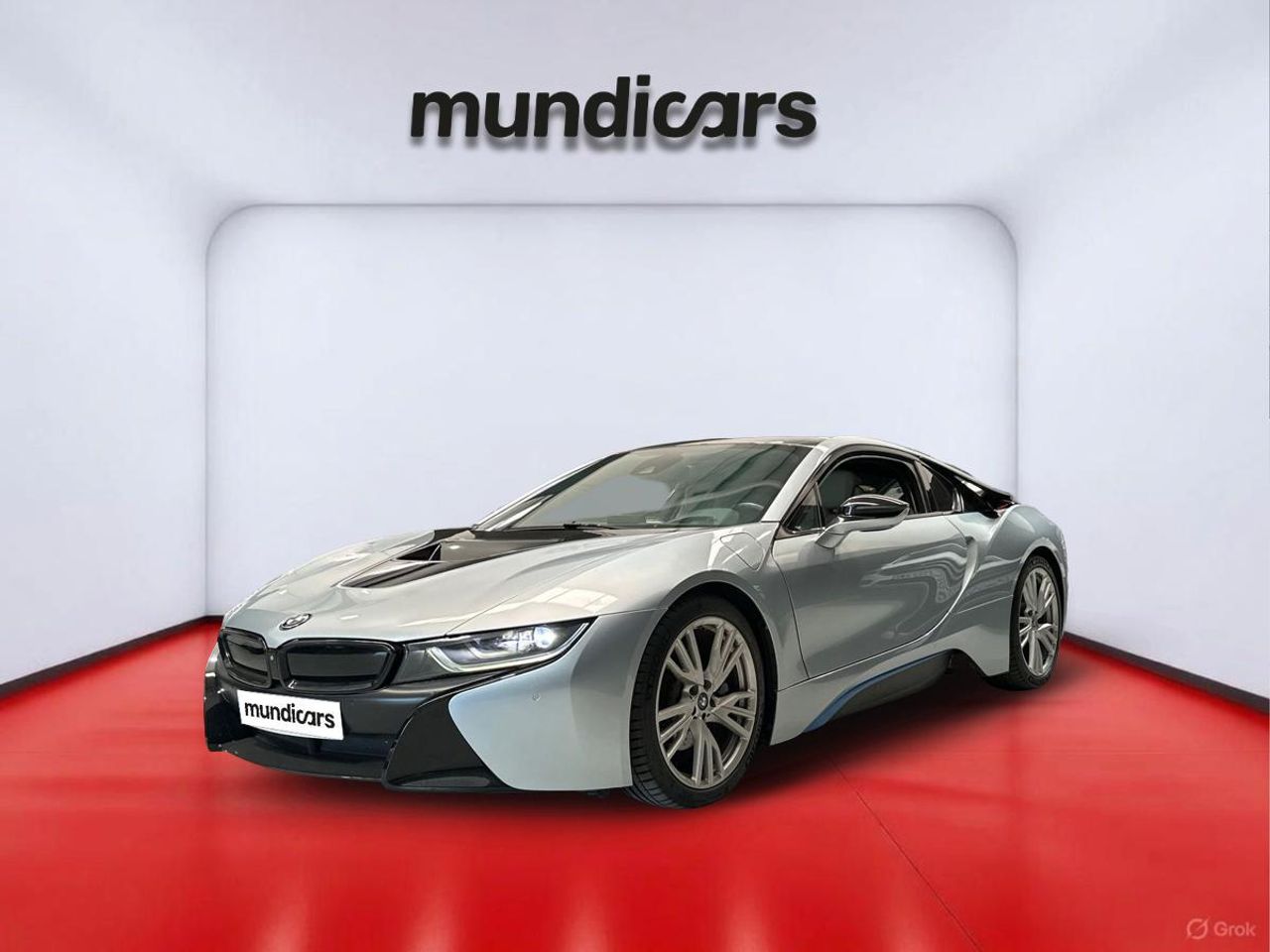 BMW i8 i8 - Foto 9