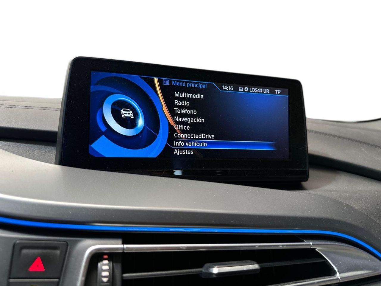 BMW i8 i8 - Foto 17
