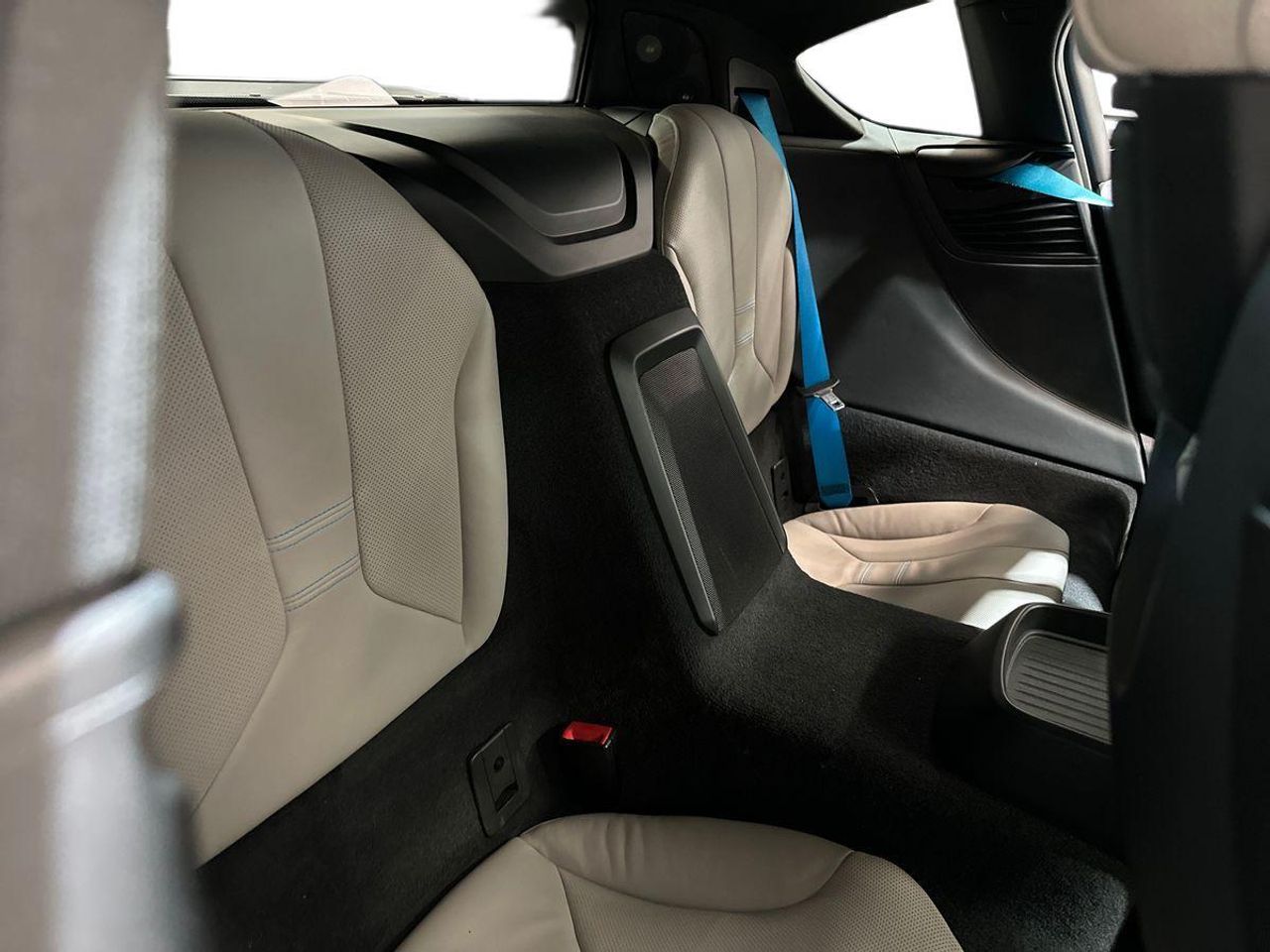 BMW i8 i8 - Foto 19