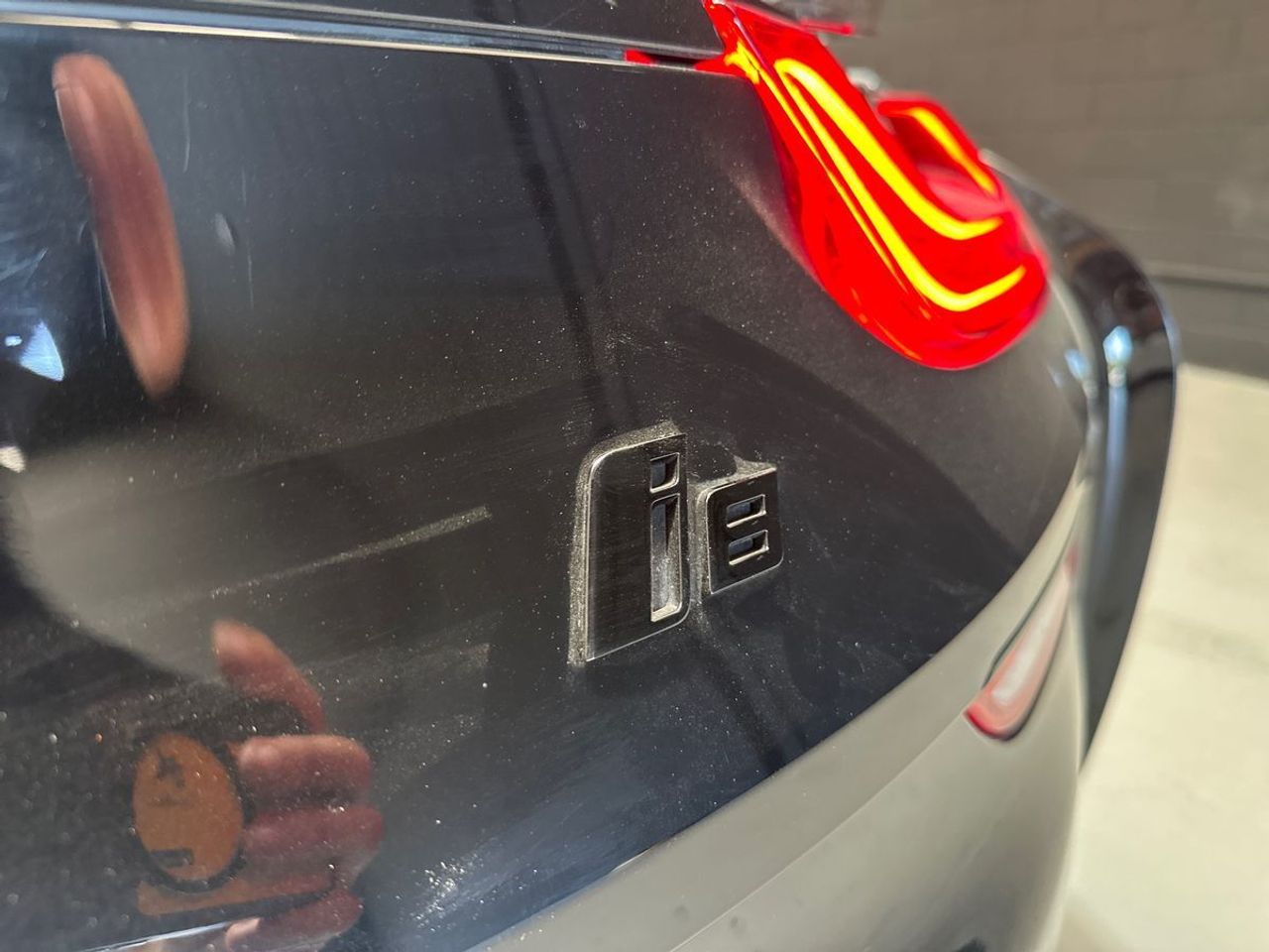 BMW i8 i8 - Foto 27