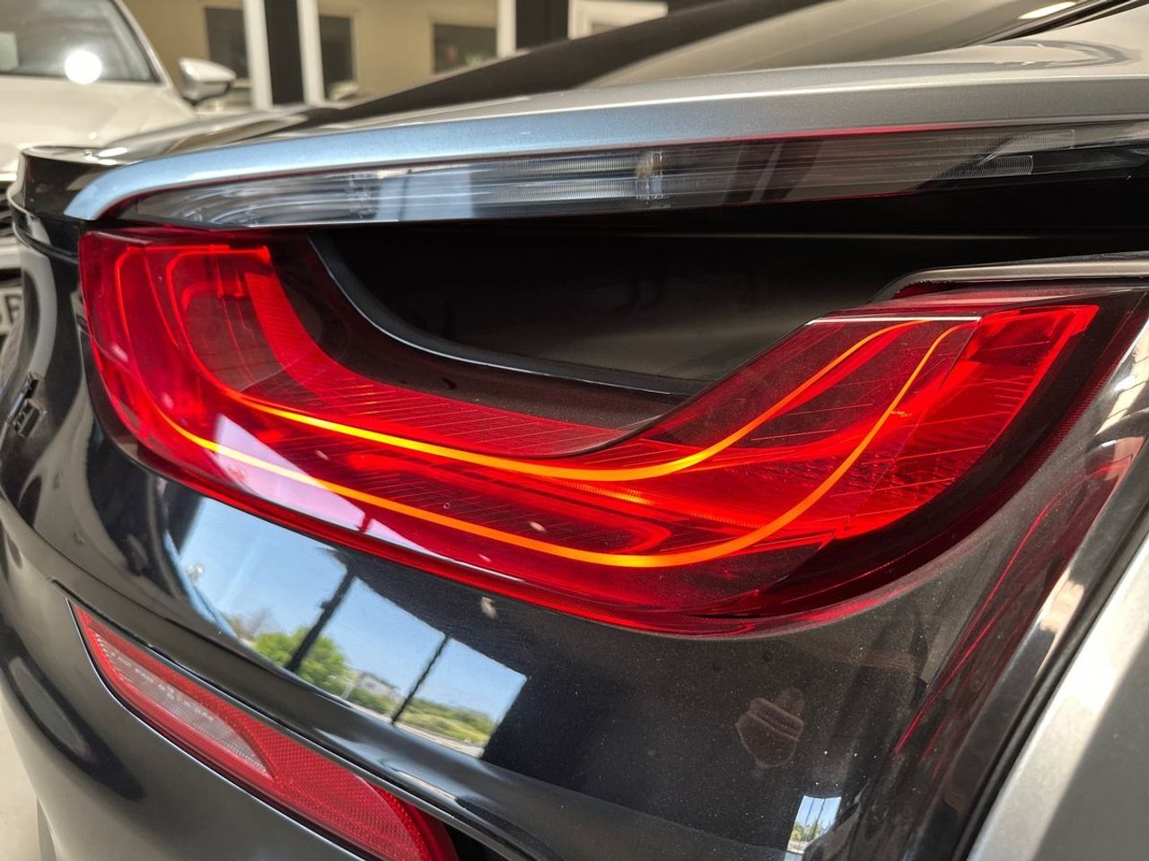 BMW i8 i8 - Foto 25