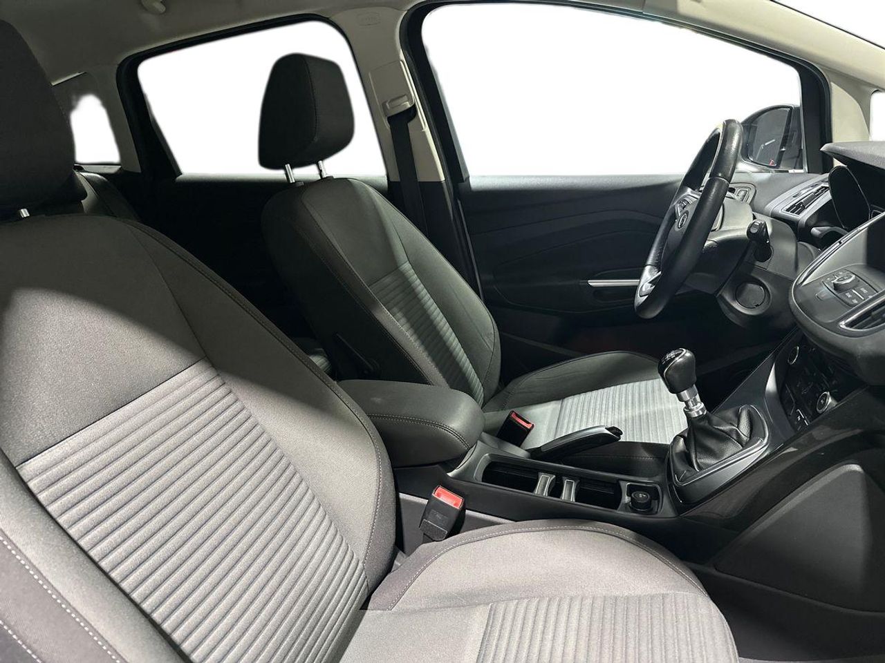 Ford C Max 1.0 EcoBoost Titanium - Foto 18