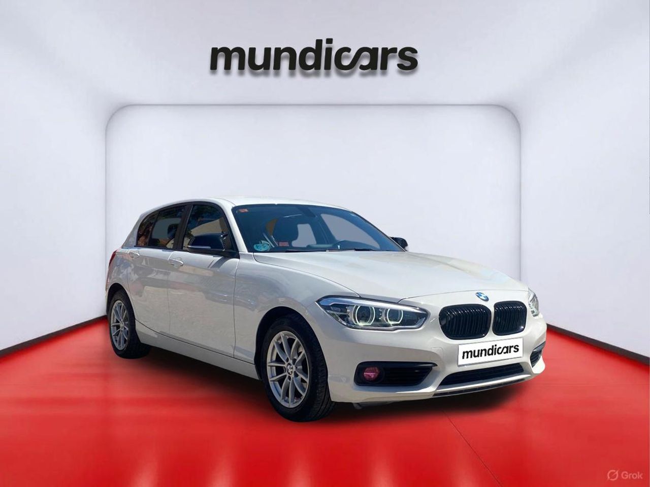 BMW Serie 1 118i - Foto 3