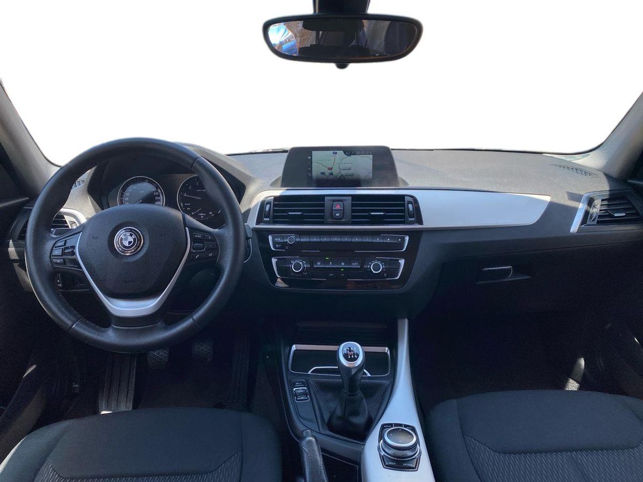 BMW Serie 1 118i - Foto 12