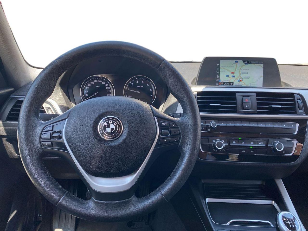 BMW Serie 1 118i - Foto 13