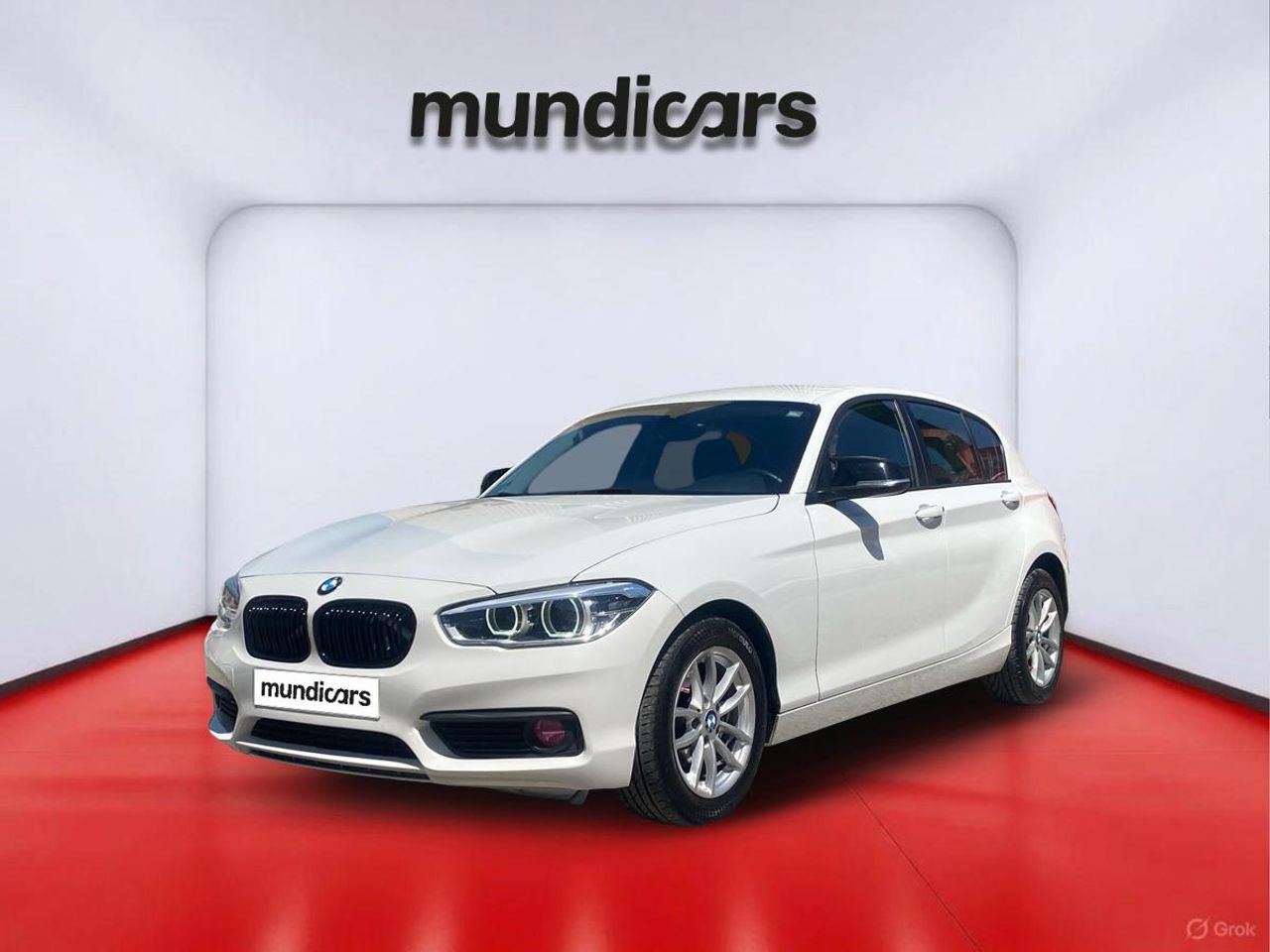 BMW Serie 1 118i - Foto 9