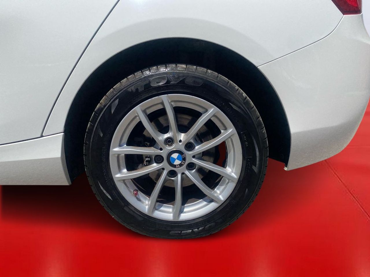 BMW Serie 1 118i - Foto 11