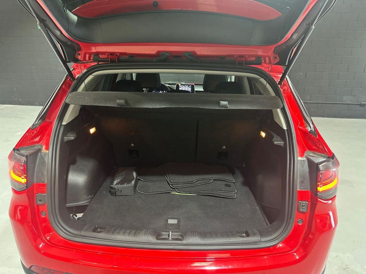 Jeep Compass 1.3 Gse T4  Night Eagle - Foto 20