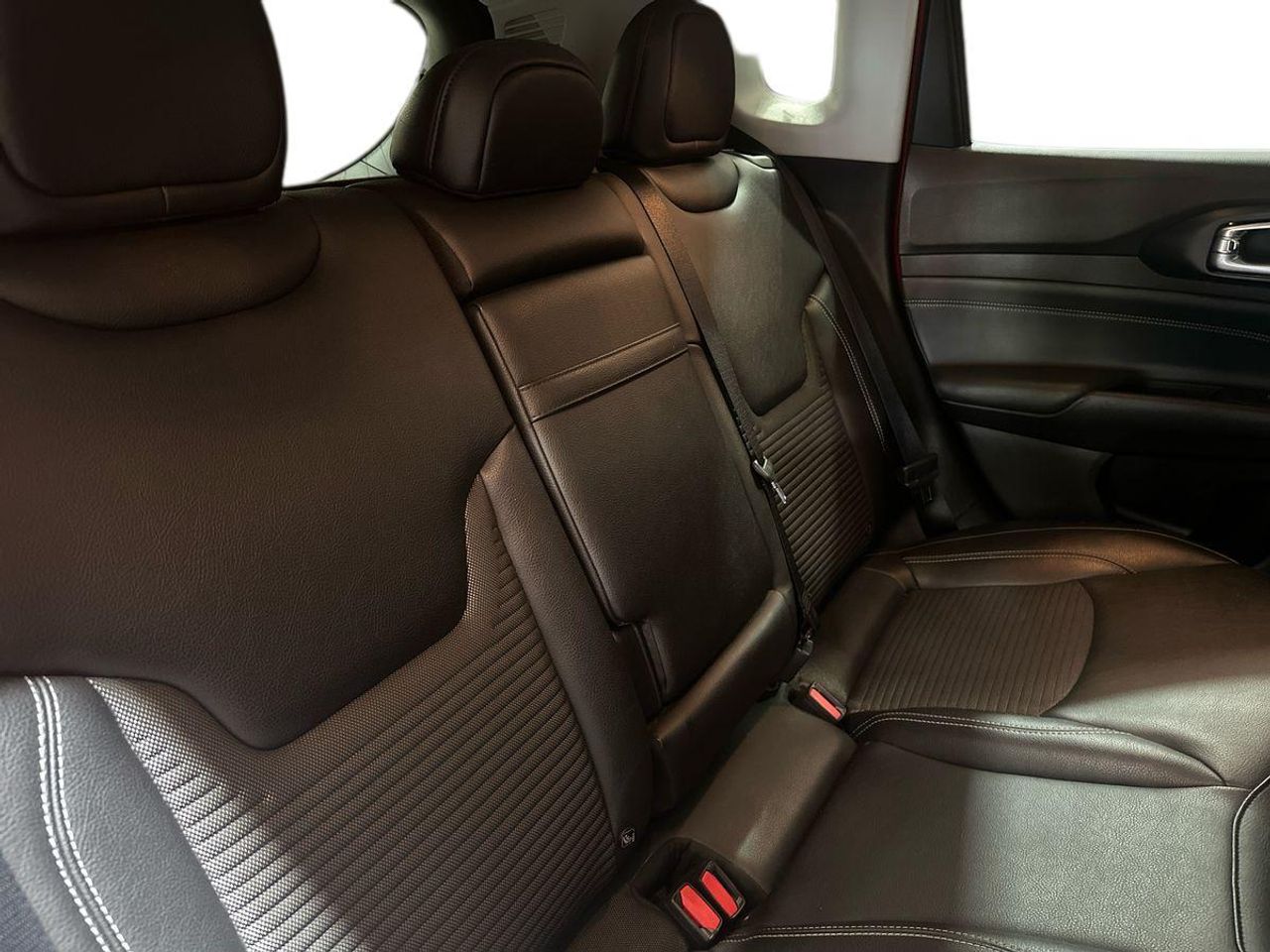 Jeep Compass 1.3 Gse T4  Night Eagle - Foto 19