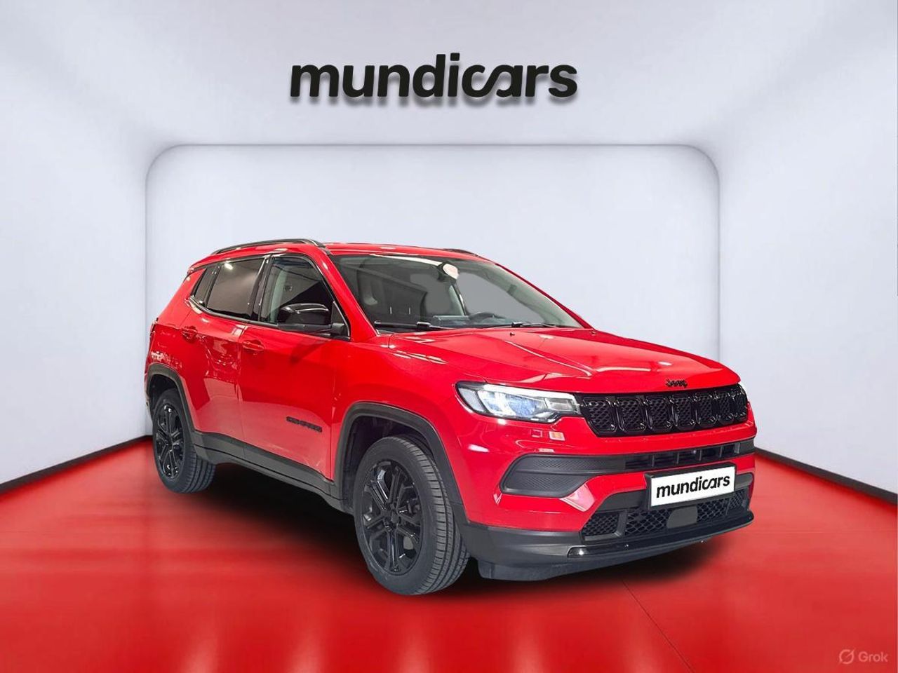 Jeep Compass 1.3 Gse T4  Night Eagle - Foto 3