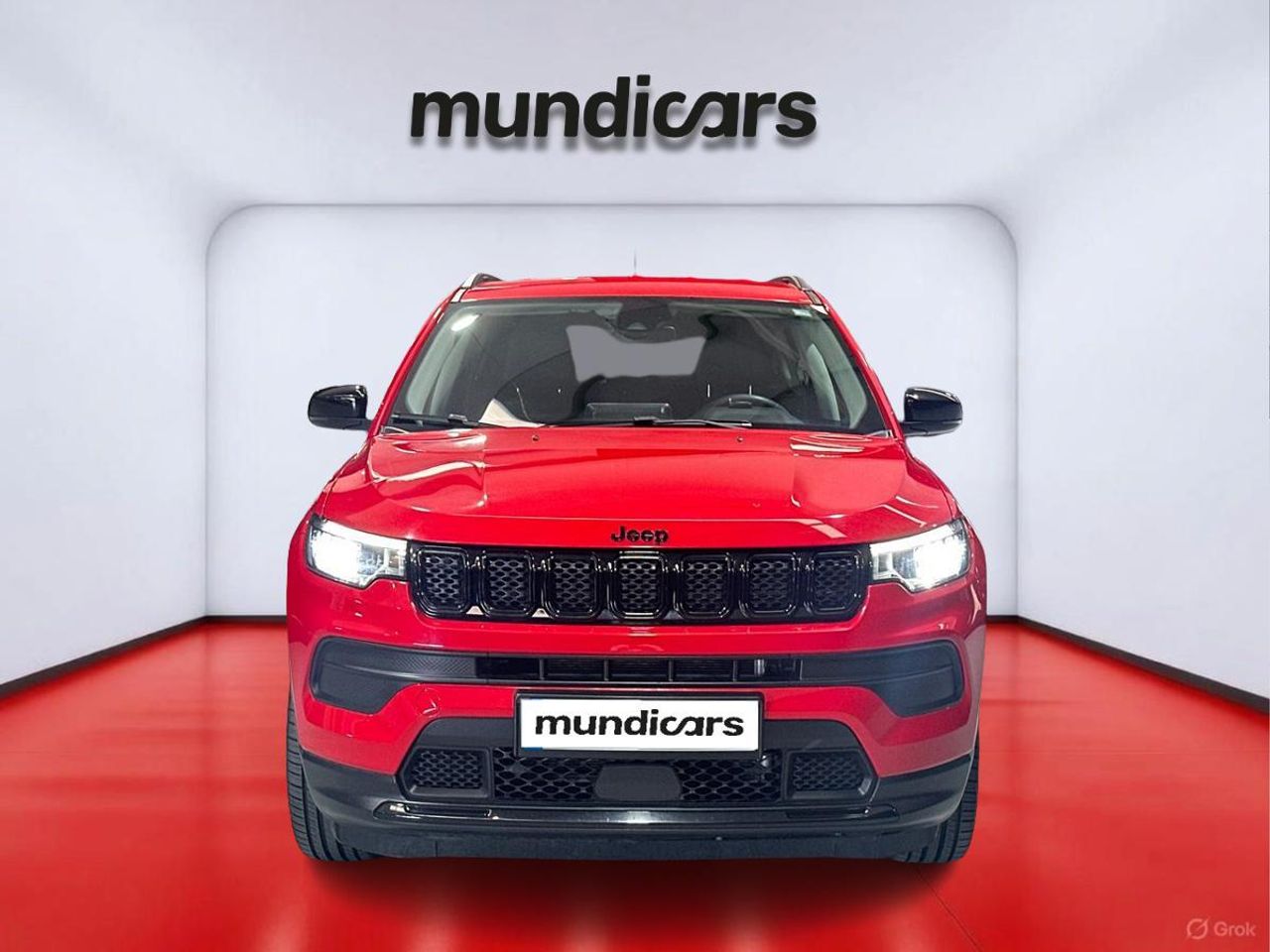 Jeep Compass 1.3 Gse T4  Night Eagle - Foto 10