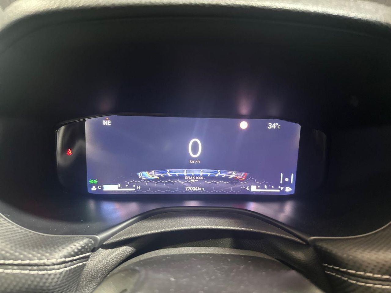 Jeep Compass 1.3 Gse T4  Night Eagle - Foto 15