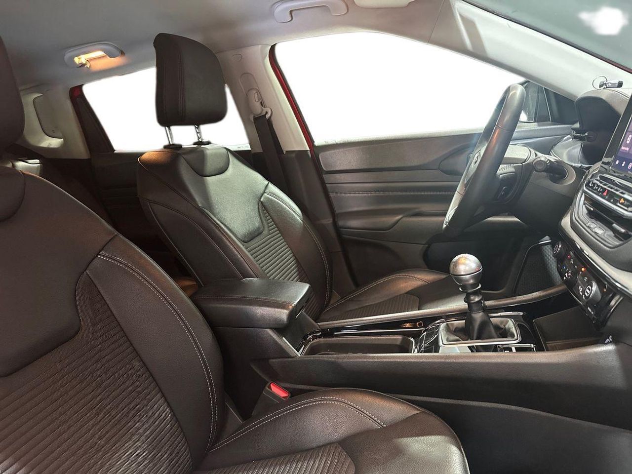 Jeep Compass 1.3 Gse T4  Night Eagle - Foto 18