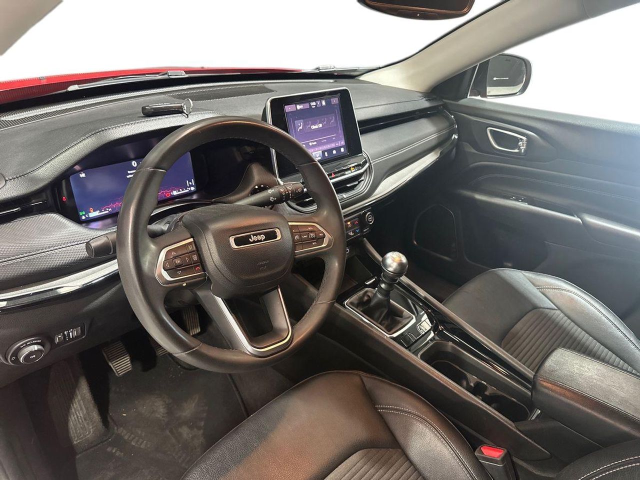 Jeep Compass 1.3 Gse T4  Night Eagle - Foto 12