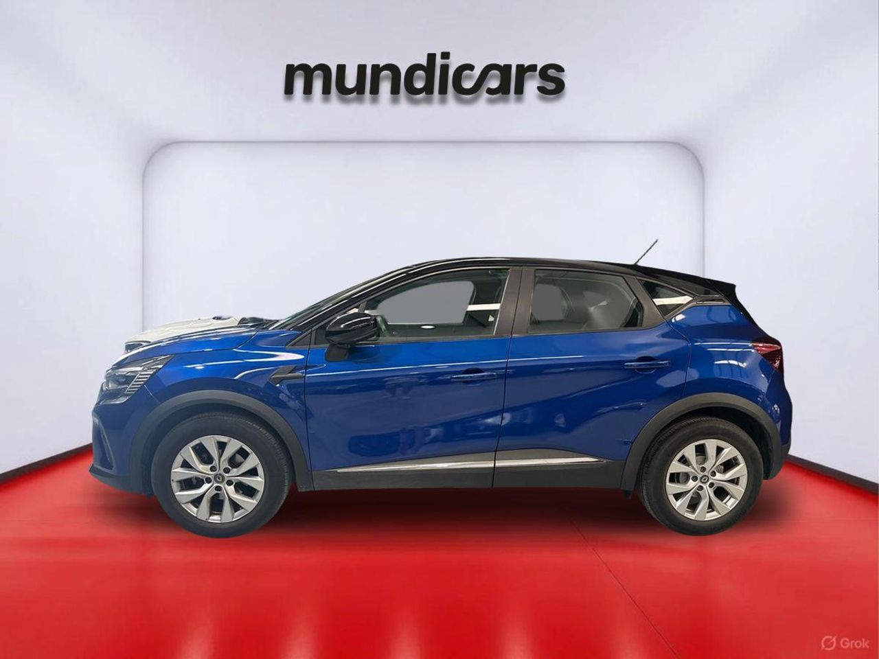 Renault Captur 1.0 TCe Intens - Foto 7