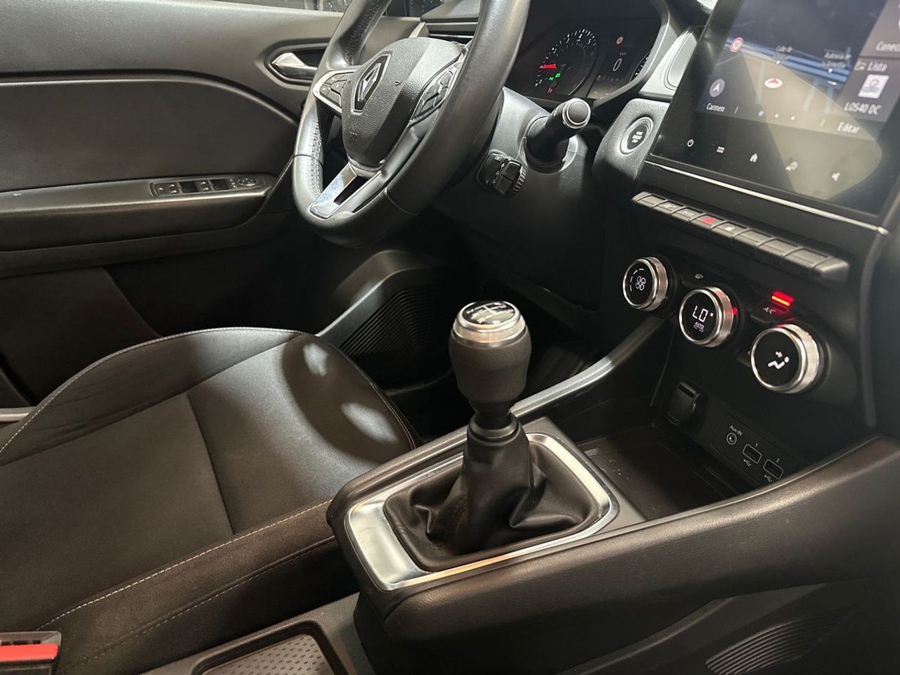 Renault Captur 1.0 TCe Intens - Foto 13