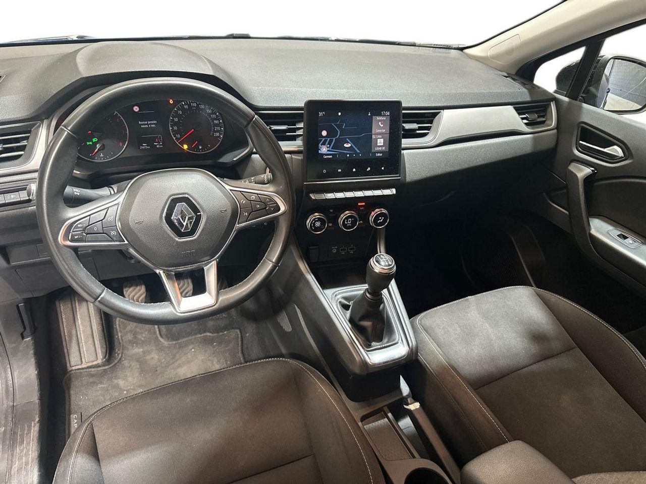Renault Captur 1.0 TCe Intens - Foto 11