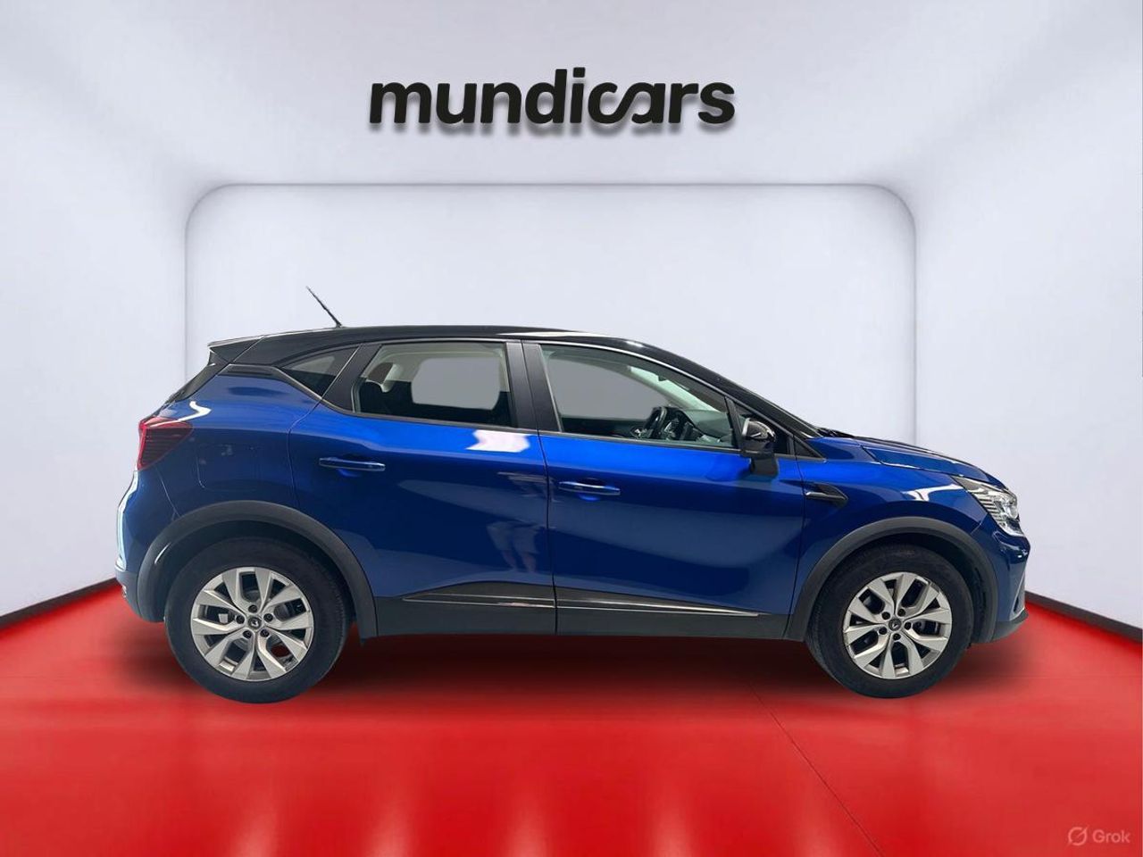 Renault Captur 1.0 TCe Intens - Foto 3