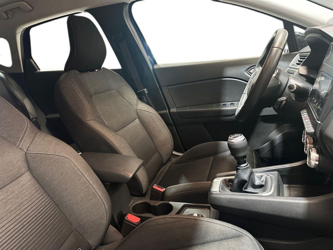 Renault Captur 1.0 TCe Intens - Foto 17