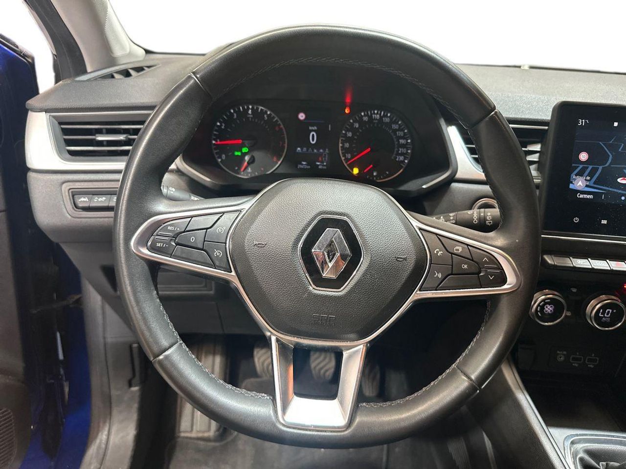 Renault Captur 1.0 TCe Intens - Foto 12