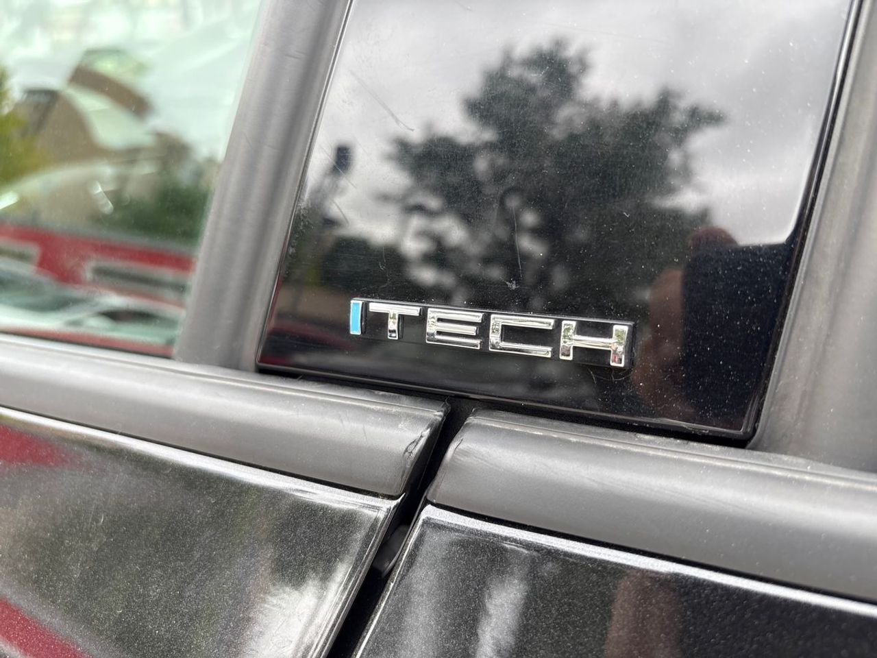 Seat Toledo 1.4 TSI Itech - Foto 22