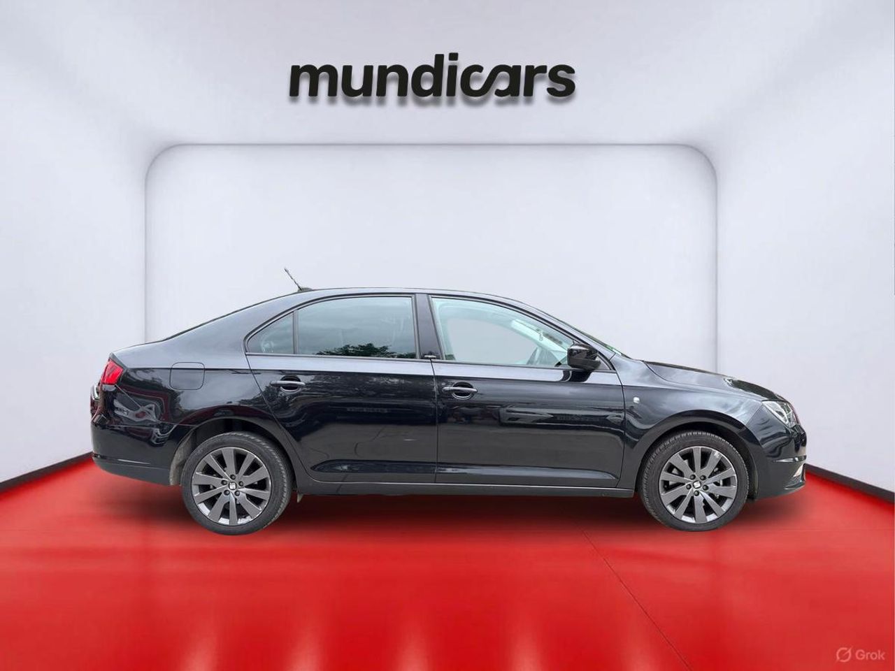 Seat Toledo 1.4 TSI Itech - Foto 3