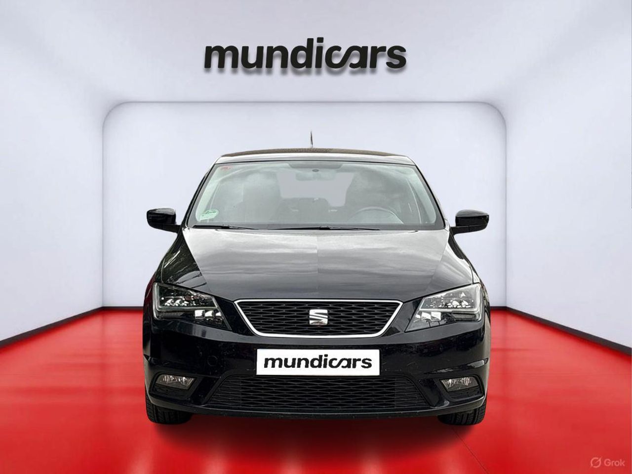 Seat Toledo 1.4 TSI Itech - Foto 9
