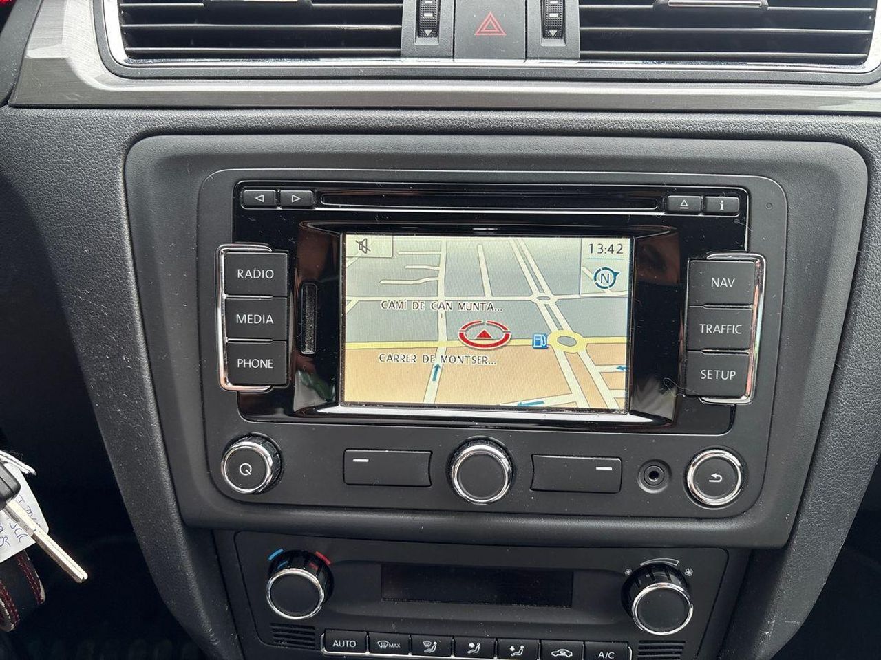 Seat Toledo 1.4 TSI Itech - Foto 16