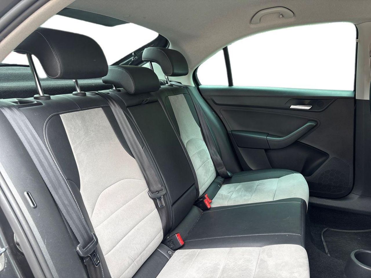 Seat Toledo 1.4 TSI Itech - Foto 18