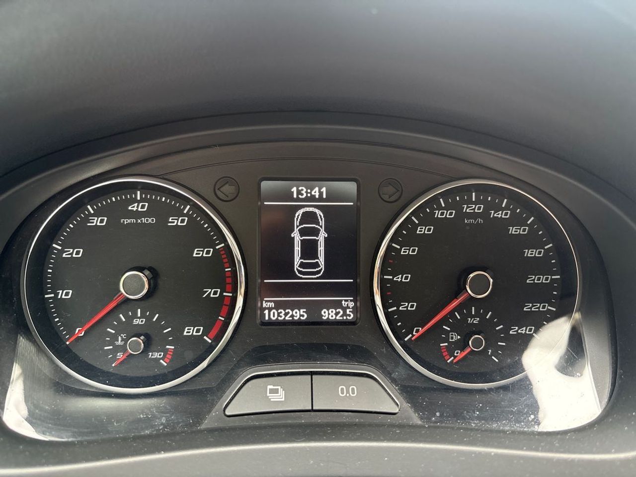 Seat Toledo 1.4 TSI Itech - Foto 14