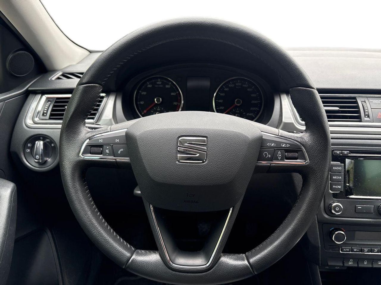 Seat Toledo 1.4 TSI Itech - Foto 12