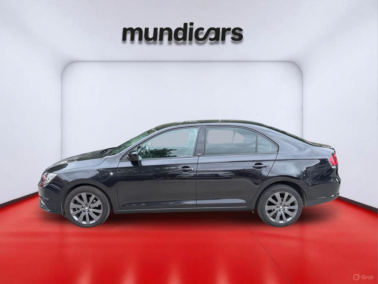 Seat Toledo 1.4 TSI Itech - Foto 7