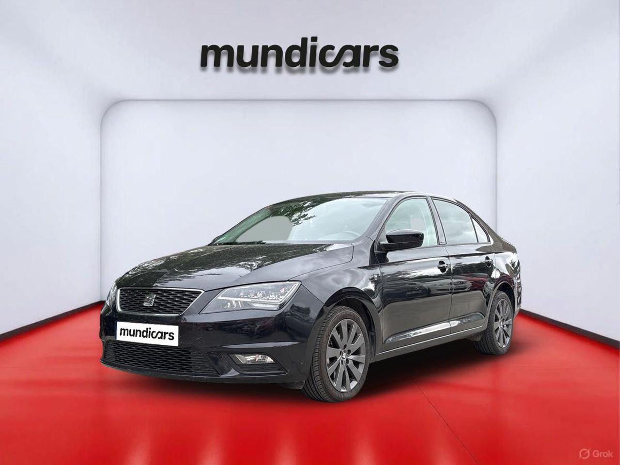 Seat Toledo 1.4 TSI Itech - Foto 8